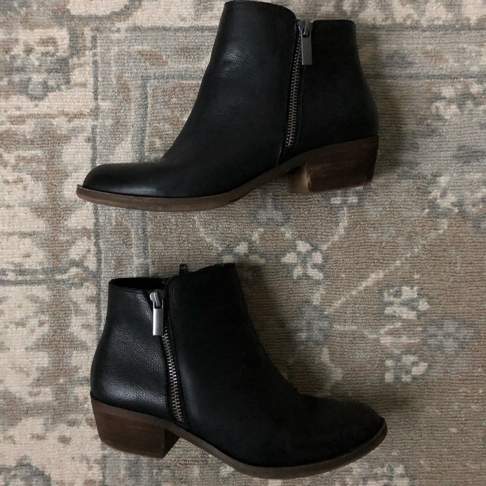Kensie Booties